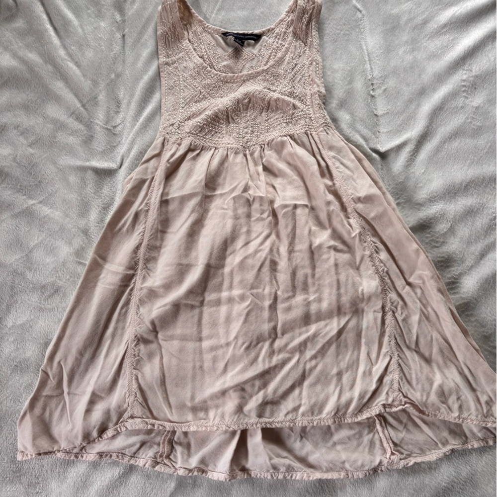 American eagle flowy tank